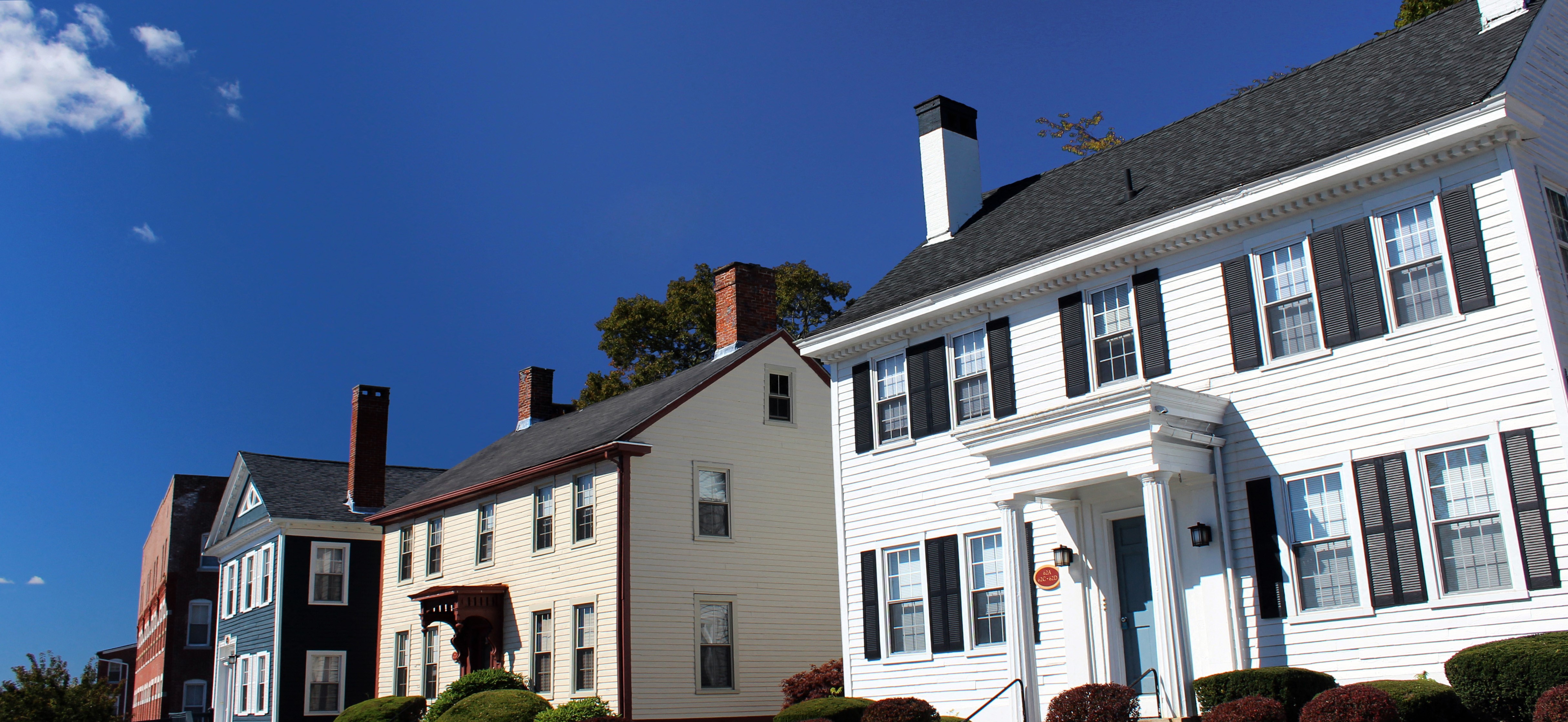 The Terraces Apartments Apartments in Norwich, CT